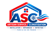 ASC- Artisan Service Climatisation